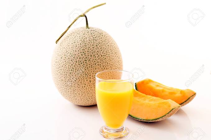 Kharbuja juice